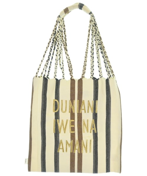 niko and... トートバッグ