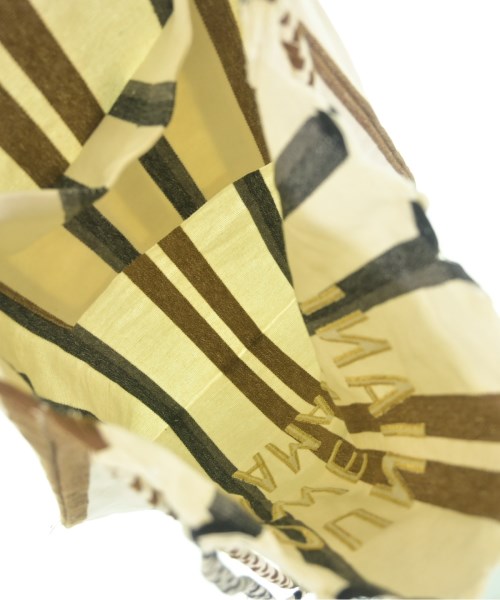 niko and...（ニコアンド）トートバッグ 白 サイズ:- レディース/2200637148023