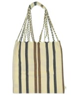 niko and...（ニコアンド）トートバッグ 白 サイズ:- レディース/2200637148023