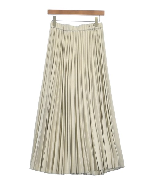 ニコアンド(niko and...)のniko and... ロング・マキシ丈スカート