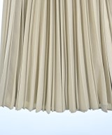 niko and...（ニコアンド）ロング・マキシ丈スカート ベージュ サイズ:3(M位) レディース/2200634997013