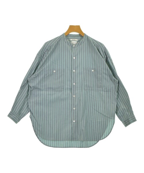 ニコアンド(niko and...)のniko and... カジュアルシャツ