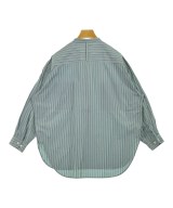 niko and...（ニコアンド）カジュアルシャツ 緑 サイズ:M レディース/2200624040019