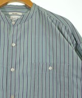 niko and...（ニコアンド）カジュアルシャツ 緑 サイズ:M レディース/2200624040019