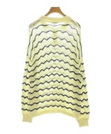 niko and...（ニコアンド）ニット・セーター 黄 サイズ:L レディース/2200626900038