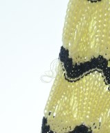 niko and...（ニコアンド）ニット・セーター 黄 サイズ:L レディース/2200626900038