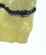 niko and...（ニコアンド）ニット・セーター 黄 サイズ:L レディース/2200626900038