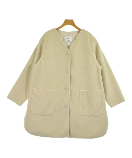 ニコアンド(niko and...)のniko and... コート（その他）