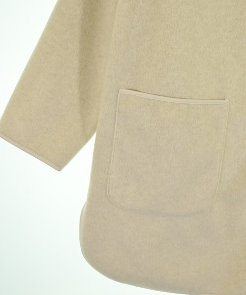 niko and...（ニコアンド）その他 ベージュ サイズ:4(L位) レディース/2200635292018