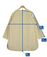 niko and...（ニコアンド）その他 ベージュ サイズ:4(L位) レディース/2200635292018