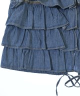 niko and...（ニコアンド）ブラウス 青 サイズ:F レディース/2200640851118