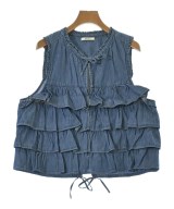 niko and... ブラウス