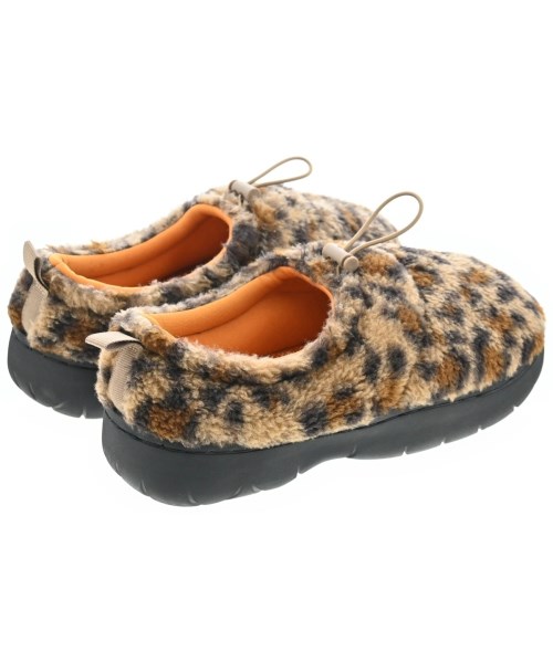 niko and...（ニコアンド）その他 茶 サイズ:L(24.5cm位) レディース/2200641004193