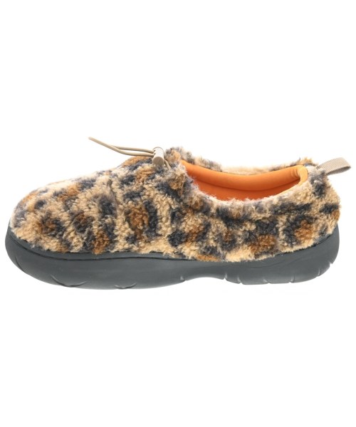 niko and...（ニコアンド）その他 茶 サイズ:L(24.5cm位) レディース/2200641004193