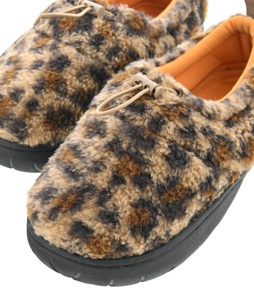 niko and...（ニコアンド）その他 茶 サイズ:L(24.5cm位) レディース/2200641004193