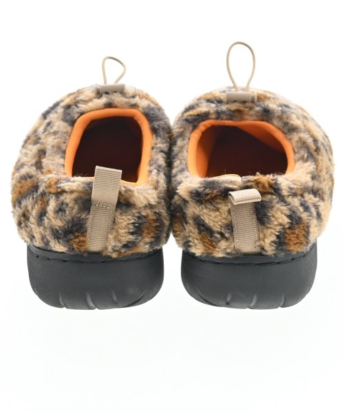 niko and...（ニコアンド）その他 茶 サイズ:L(24.5cm位) レディース/2200641004193