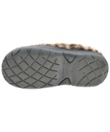 niko and...（ニコアンド）その他 茶 サイズ:L(24.5cm位) レディース/2200641004193