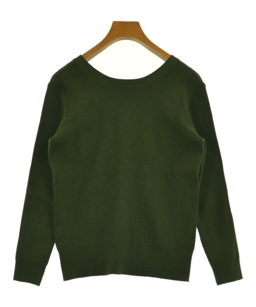 niko and...（ニコアンド）カーディガン 緑 サイズ:3(M位) レディース/2200641157059