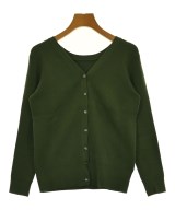 niko and...（ニコアンド）カーディガン 緑 サイズ:3(M位) レディース/2200641157059