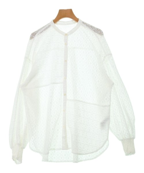 ニコアンド(niko and...)のniko and... ブラウス