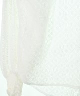 niko and...（ニコアンド）ブラウス 白 サイズ:M レディース/2200636583092