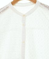 niko and...（ニコアンド）ブラウス 白 サイズ:M レディース/2200636583092