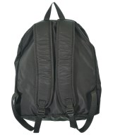 niko and...（ニコアンド）バックパック・リュック 黒 サイズ:- メンズ/2200641551055