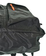 niko and...（ニコアンド）バックパック・リュック 黒 サイズ:- メンズ/2200641551055