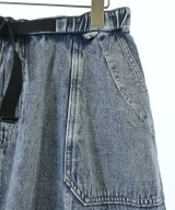 niko and...（ニコアンド）ロング・マキシ丈スカート 青 サイズ:M レディース/2200641549014