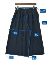 niko and...（ニコアンド）その他 紺 サイズ:M レディース/2200641549021