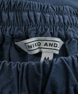 niko and...（ニコアンド）その他 紺 サイズ:M レディース/2200641549038