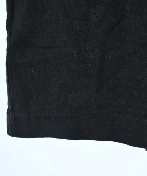 niko and...（ニコアンド）その他 黒 サイズ:3(M位) レディース/2200641549045