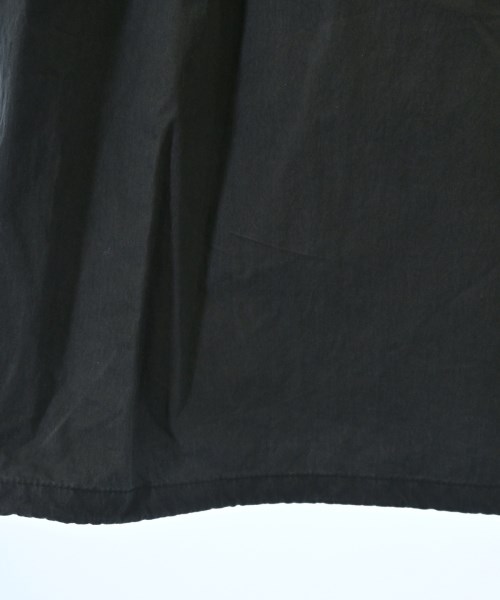 niko and...（ニコアンド）ロング・マキシ丈スカート 黒 サイズ:F レディース/2200641549052