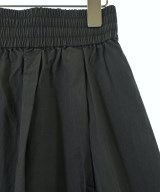 niko and...（ニコアンド）ロング・マキシ丈スカート 黒 サイズ:F レディース/2200641549052