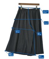 niko and...（ニコアンド）その他 グレー サイズ:3(M位) レディース/2200641549069