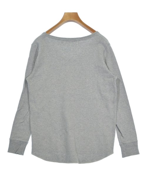 niko and...（ニコアンド）Tシャツ・カットソー グレー サイズ:3(M位) レディース/2200641549090