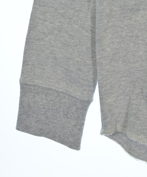 niko and...（ニコアンド）Tシャツ・カットソー グレー サイズ:3(M位) レディース/2200641549090