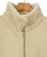 niko and...（ニコアンド）ムートンコート ベージュ サイズ:M レディース/2200628152015