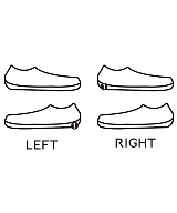 niko and...（ニコアンド）ドレスシューズ/ローファー 黒 サイズ:M(23.5cm位) レディース/2200640297022