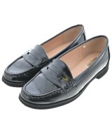 niko and...（ニコアンド）ドレスシューズ/ローファー 黒 サイズ:M(23.5cm位) レディース/2200640297022