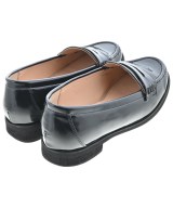 niko and...（ニコアンド）ドレスシューズ/ローファー 黒 サイズ:M(23.5cm位) レディース/2200640297022