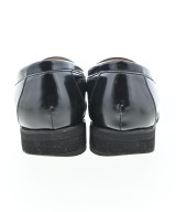 niko and...（ニコアンド）ドレスシューズ/ローファー 黒 サイズ:M(23.5cm位) レディース/2200640297022