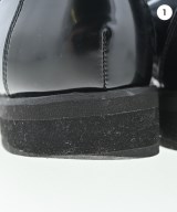 niko and...（ニコアンド）ドレスシューズ/ローファー 黒 サイズ:M(23.5cm位) レディース/2200640297022