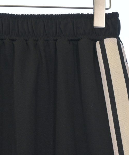 niko and...（ニコアンド）ロング・マキシ丈スカート 黒 サイズ:F レディース/2200624021049