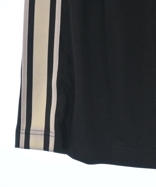 niko and...（ニコアンド）ロング・マキシ丈スカート 黒 サイズ:F レディース/2200624021049