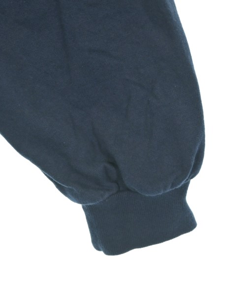 niko and...（ニコアンド）スウェット 紺 サイズ:L レディース/2200624021124