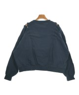 niko and...（ニコアンド）スウェット 紺 サイズ:L レディース/2200624021124