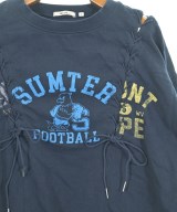 niko and...（ニコアンド）スウェット 紺 サイズ:L レディース/2200624021124