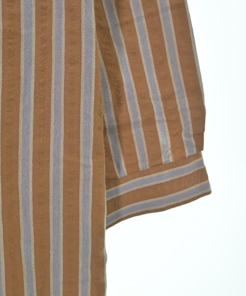 niko and...（ニコアンド）ワンピース 茶 サイズ:3(M位) レディース/2200626888046