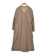 niko and...（ニコアンド）ワンピース 茶 サイズ:3(M位) レディース/2200626888046